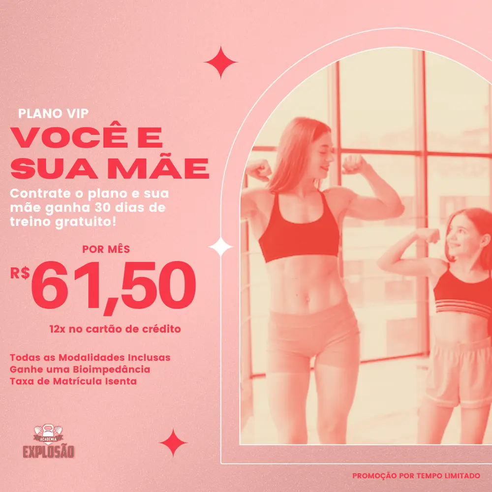 Arte de marketing criada pela Criae, exemplo 1