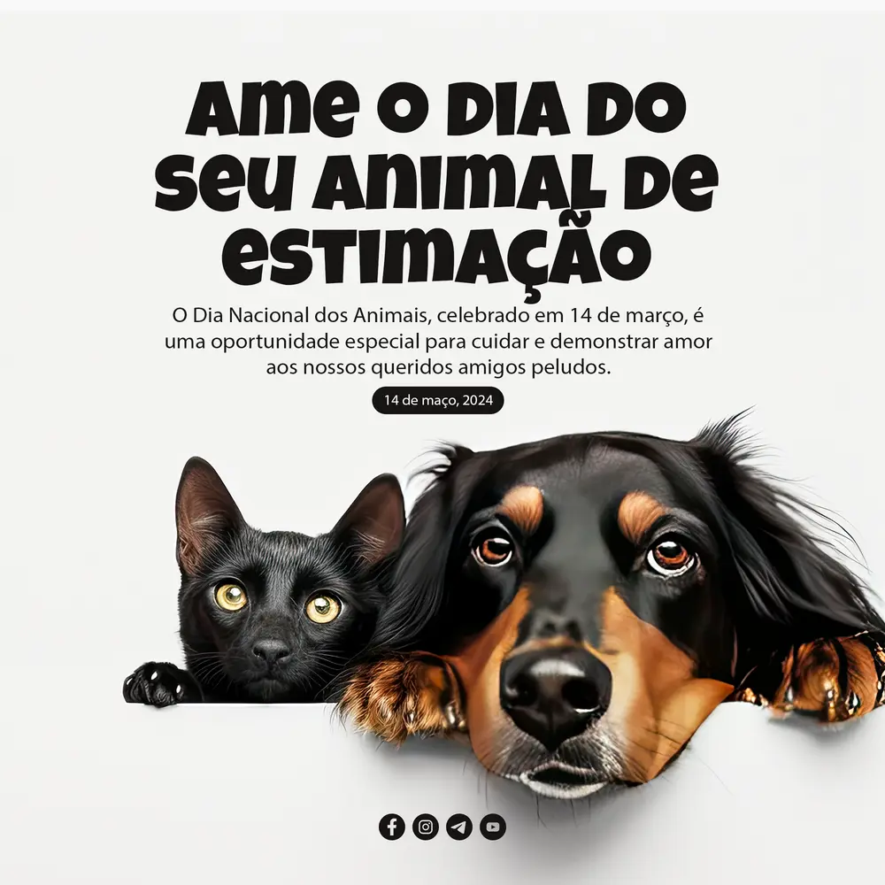 Arte de marketing criada pela Criae, exemplo 15