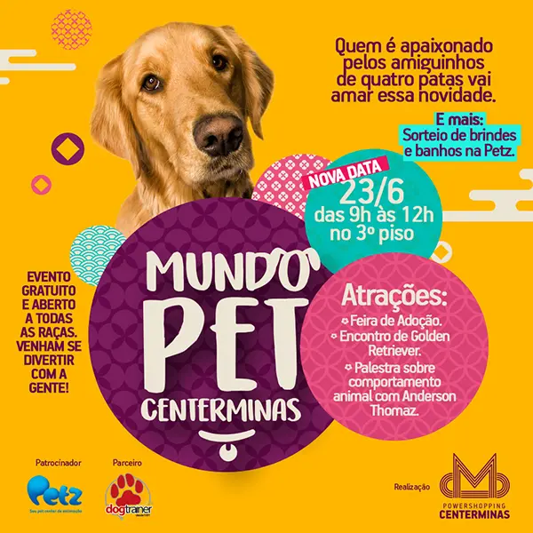 Arte de marketing criada pela Criae, exemplo 16