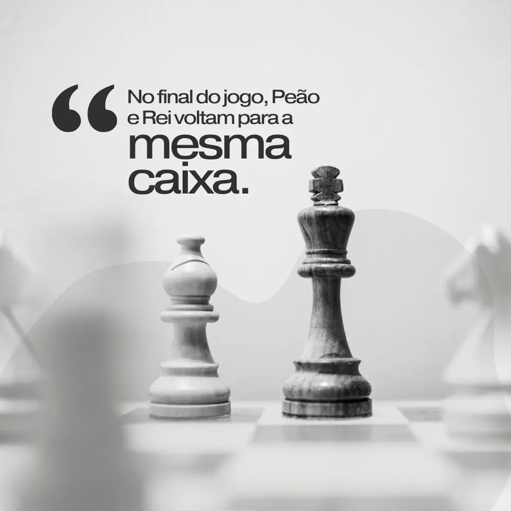 Arte de marketing criada pela Criae, exemplo 17