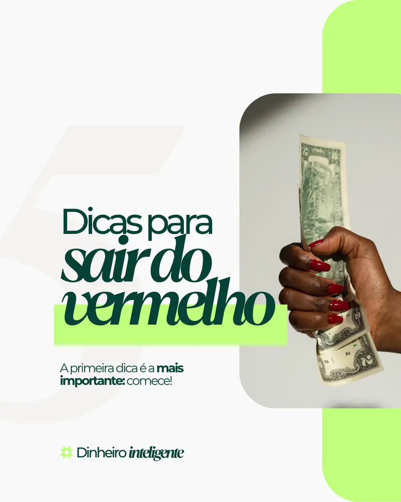 Arte de marketing criada pela Criae, exemplo 18