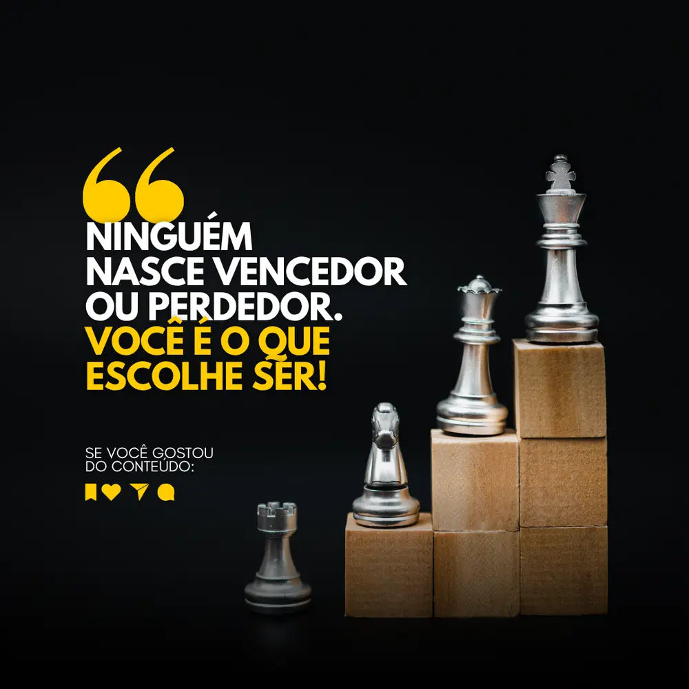 Arte de marketing criada pela Criae, exemplo 19