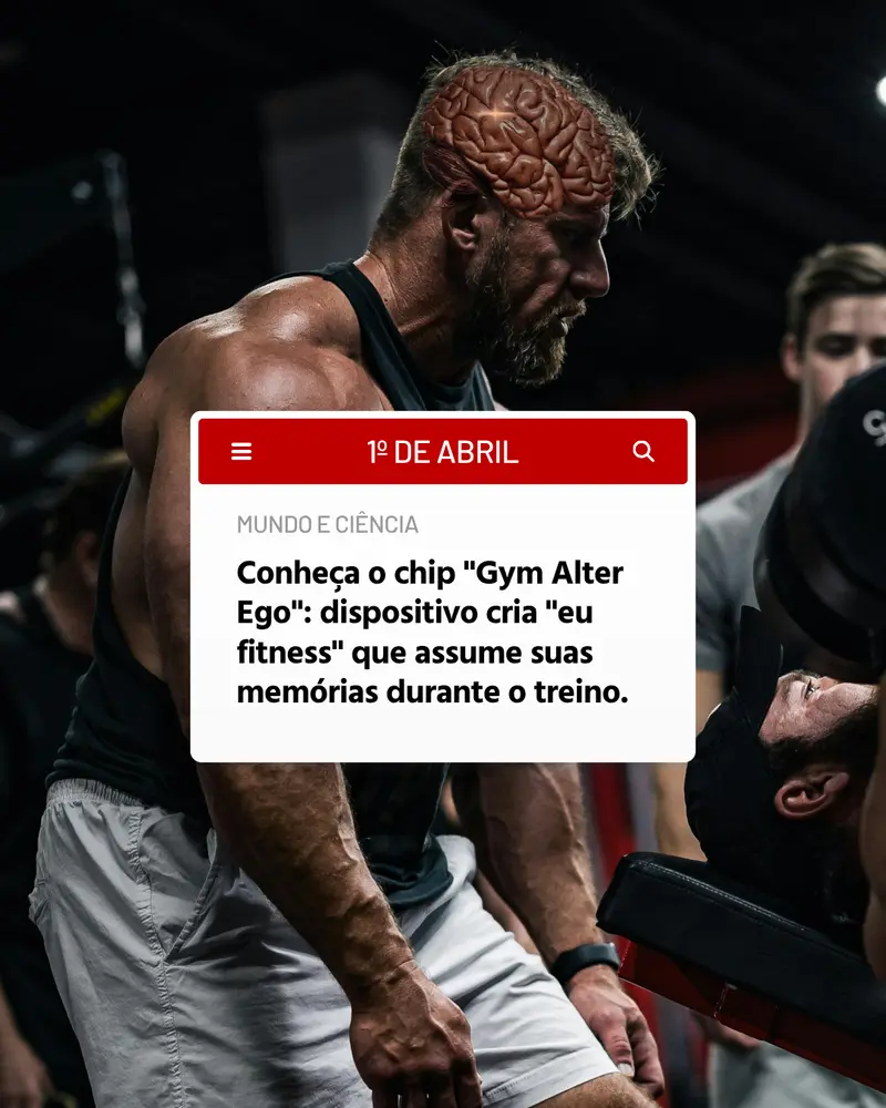 Arte de marketing criada pela Criae, exemplo 23