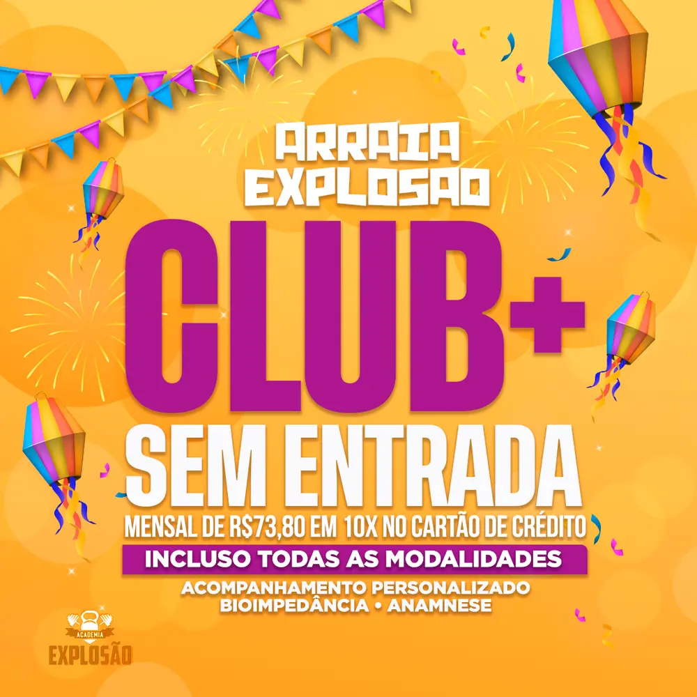Arte de marketing criada pela Criae, exemplo 4