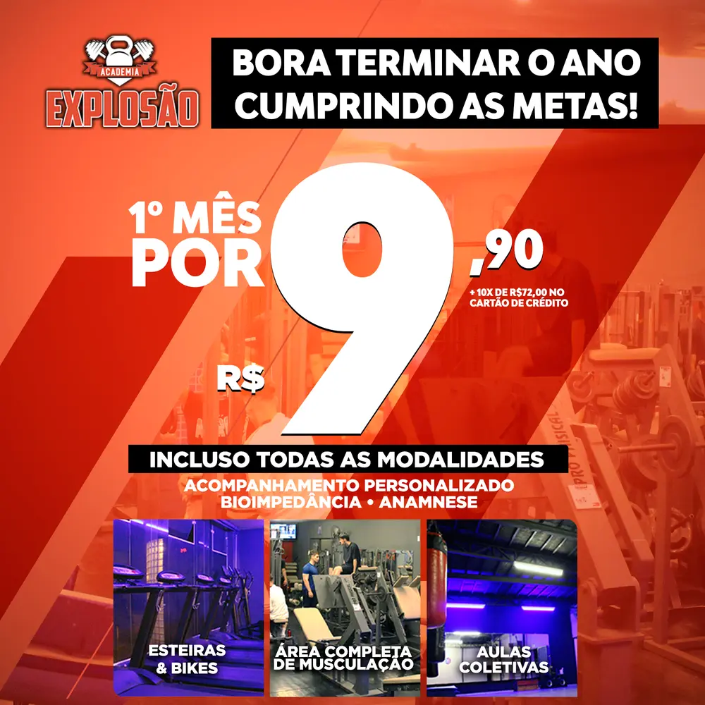 Arte de marketing criada pela Criae, exemplo 7